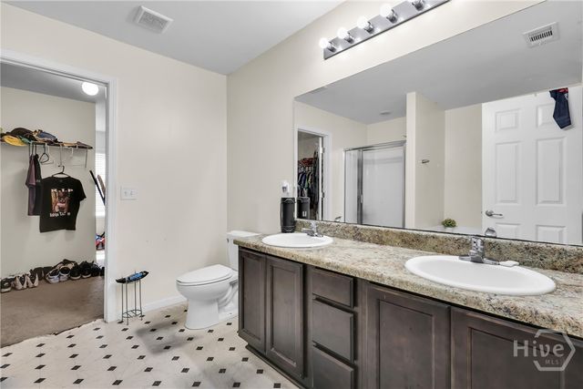 22 Roseberry Circle, Port Wentworth, GA 31407