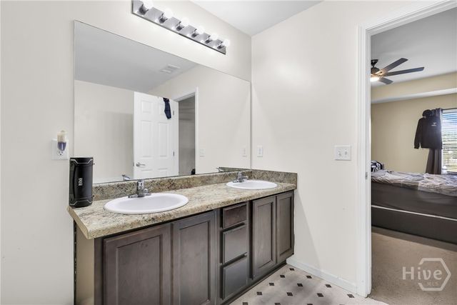 22 Roseberry Circle, Port Wentworth, GA 31407