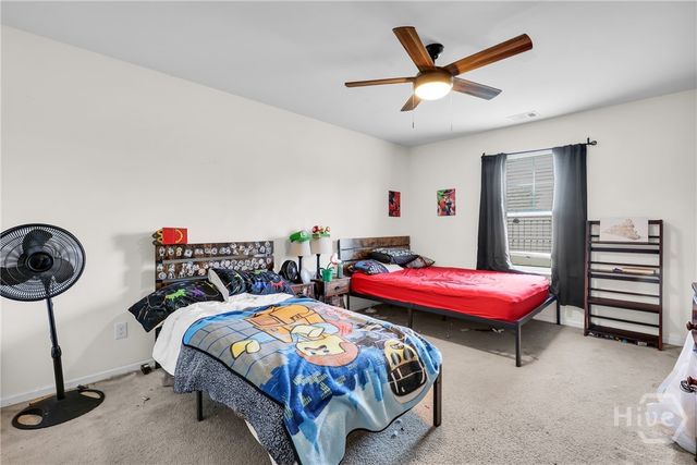 22 Roseberry Circle, Port Wentworth, GA 31407