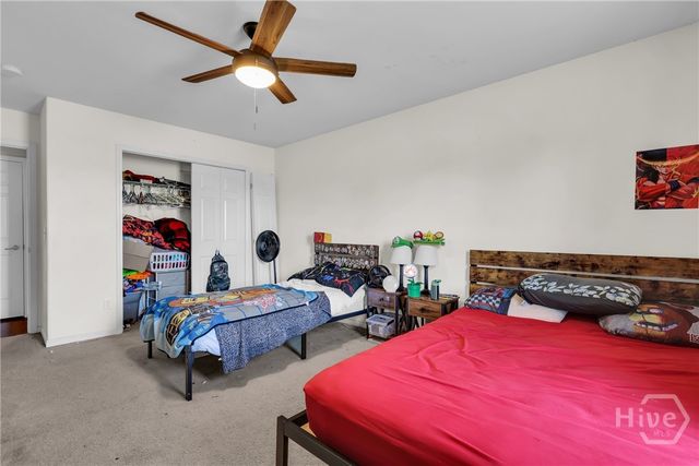 22 Roseberry Circle, Port Wentworth, GA 31407