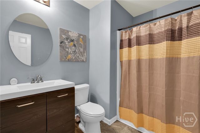 22 Roseberry Circle, Port Wentworth, GA 31407