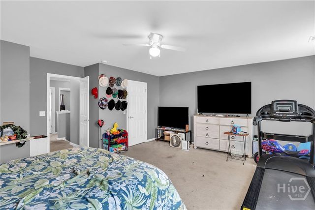 22 Roseberry Circle, Port Wentworth, GA 31407