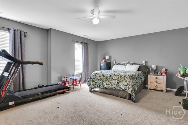 22 Roseberry Circle, Port Wentworth, GA 31407