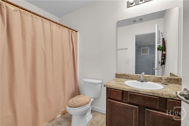 22 Roseberry Circle, Port Wentworth, GA 31407