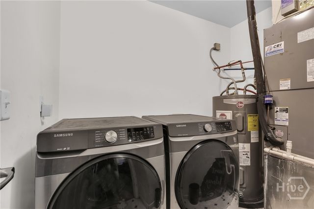 22 Roseberry Circle, Port Wentworth, GA 31407