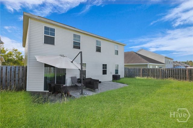 22 Roseberry Circle, Port Wentworth, GA 31407