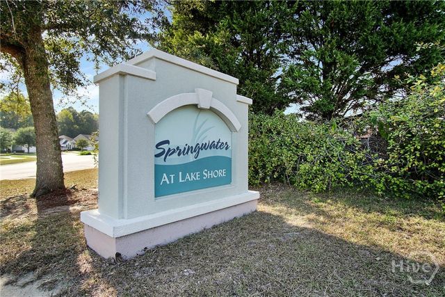 22 Roseberry Circle, Port Wentworth, GA 31407