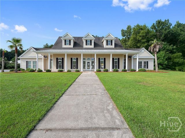 22 Roseberry Circle, Port Wentworth, GA 31407