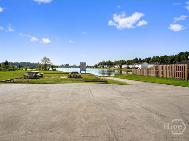 22 Roseberry Circle, Port Wentworth, GA 31407