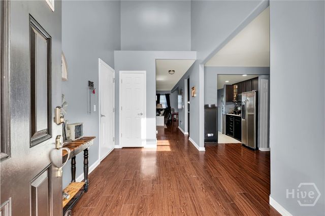 22 Roseberry Circle, Port Wentworth, GA 31407