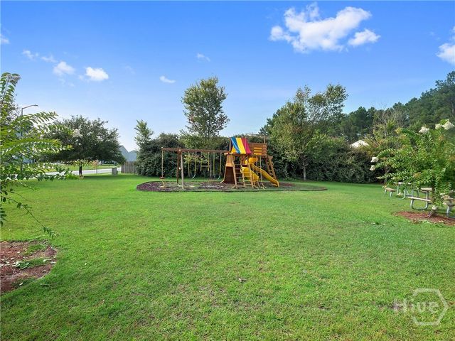 22 Roseberry Circle, Port Wentworth, GA 31407