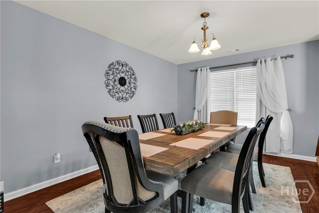 22 Roseberry Circle, Port Wentworth, GA 31407