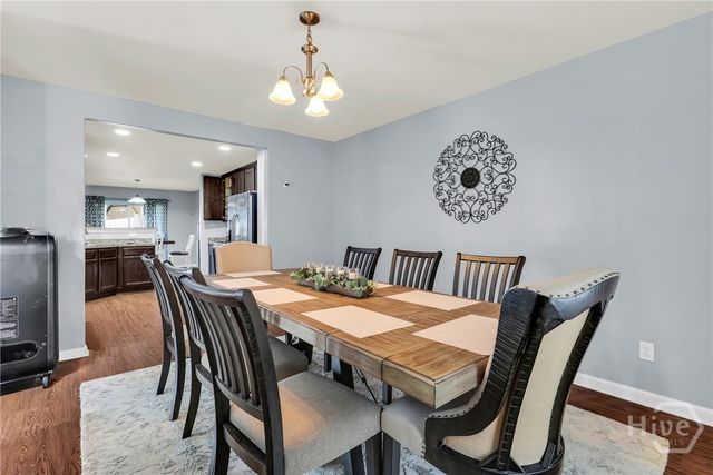 22 Roseberry Circle, Port Wentworth, GA 31407