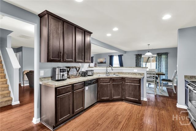 22 Roseberry Circle, Port Wentworth, GA 31407