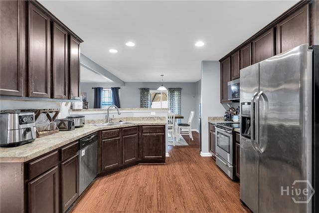 22 Roseberry Circle, Port Wentworth, GA 31407