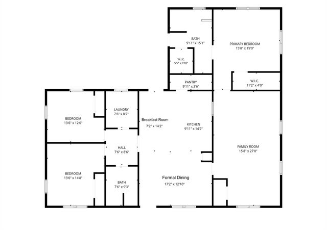 112 Lone Pine Drive, Huffman, TX 77336