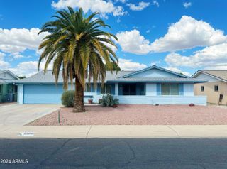 10350 W CAMDEN Avenue, Sun City, AZ 85351