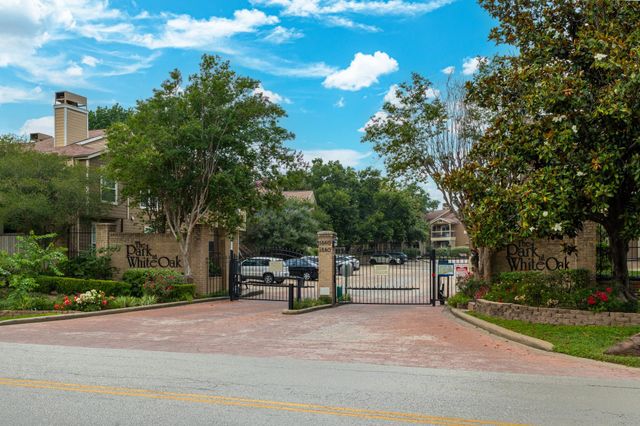 1860 White Oak Drive 333, Houston, TX 77009