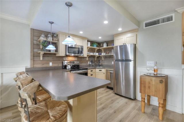 4220 Bayside Villas, Captiva, FL 33924