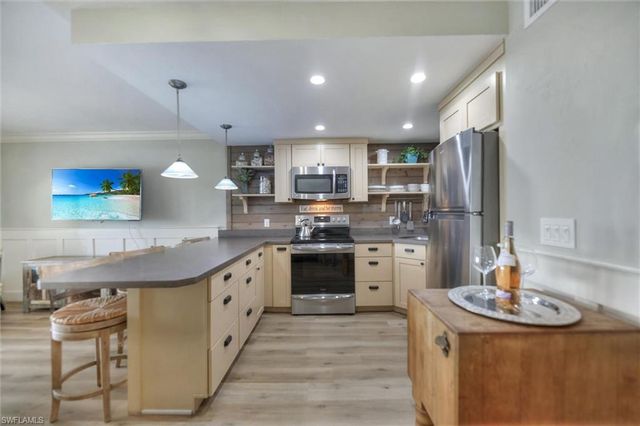 4220 Bayside Villas, Captiva, FL 33924