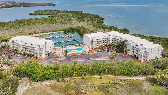 4220 Bayside Villas, Captiva, FL 33924