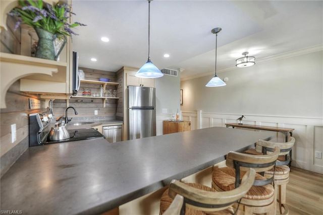 4220 Bayside Villas, Captiva, FL 33924