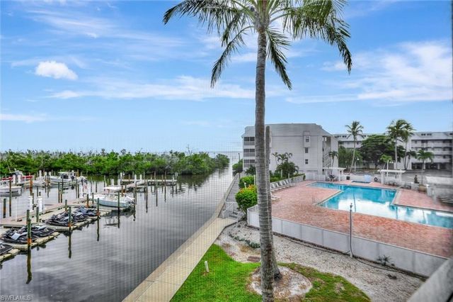 4220 Bayside Villas, Captiva, FL 33924