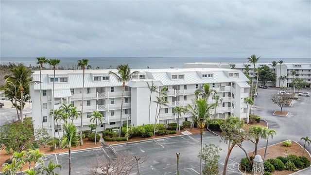 4220 Bayside Villas, Captiva, FL 33924