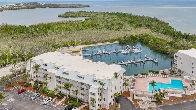 4220 Bayside Villas, Captiva, FL 33924