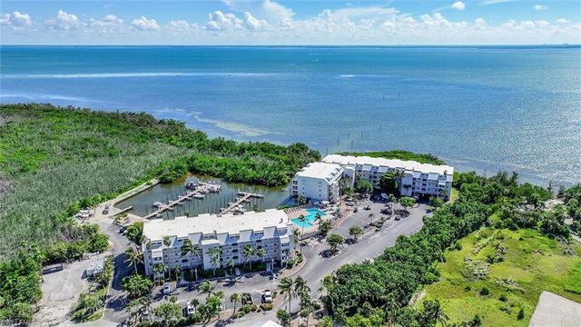 4220 Bayside Villas, Captiva, FL 33924