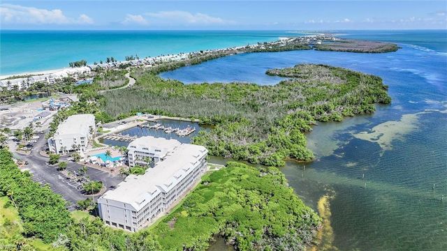 4220 Bayside Villas, Captiva, FL 33924