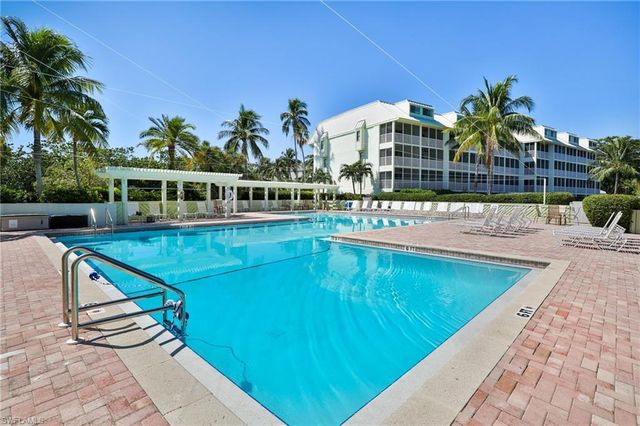 4220 Bayside Villas, Captiva, FL 33924