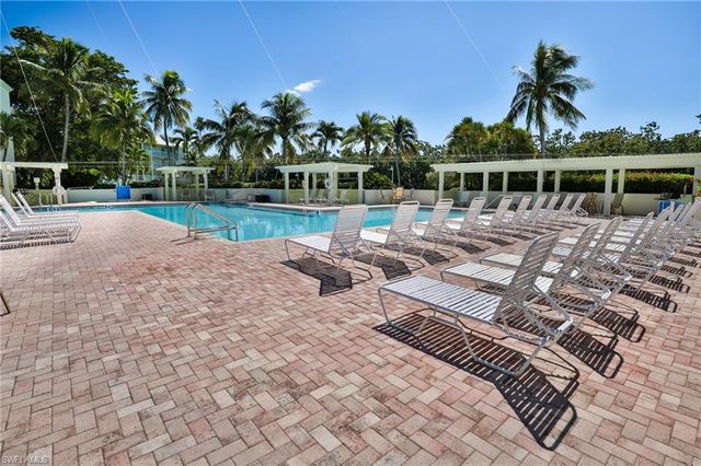 4220 Bayside Villas, Captiva, FL 33924