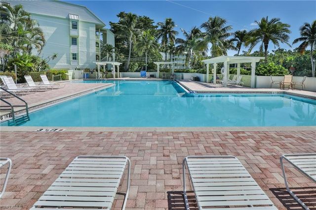 4220 Bayside Villas, Captiva, FL 33924