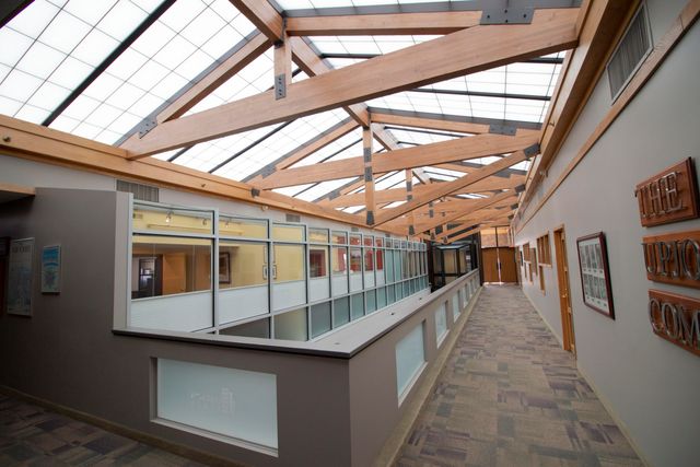 350 E Michigan Avenue Suite 17, Kalamazoo City, MI 49007