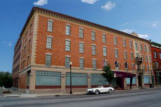 350 E Michigan Avenue Suite 17, Kalamazoo City, MI 49007