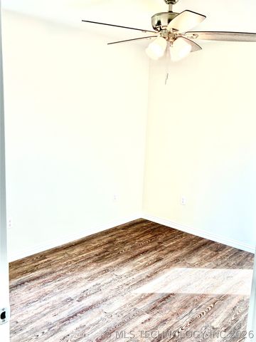 107 Jones Street, Calera, OK 74730