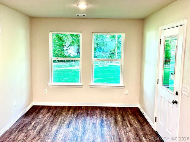 107 Jones Street, Calera, OK 74730
