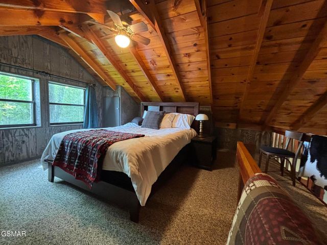 1450 Cabin Way, Del Rio, TN 37727