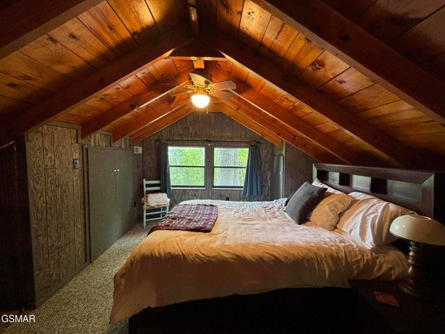 1450 Cabin Way, Del Rio, TN 37727