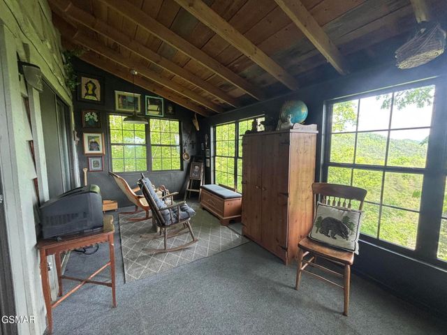 1450 Cabin Way, Del Rio, TN 37727