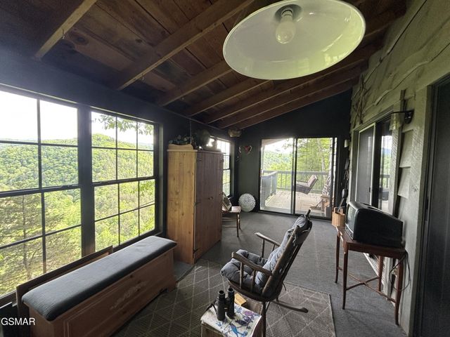 1450 Cabin Way, Del Rio, TN 37727