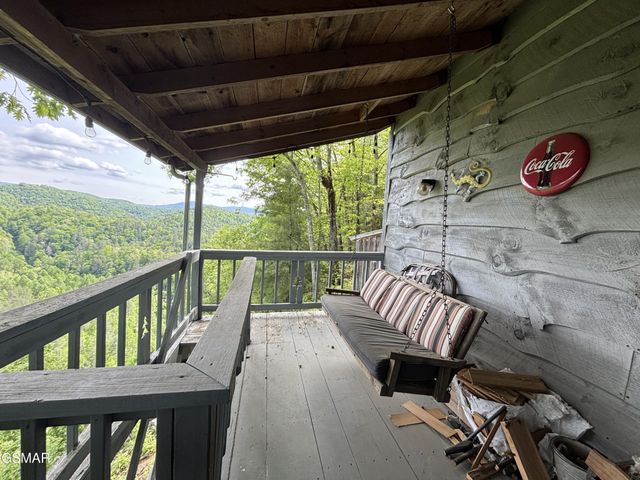 1450 Cabin Way, Del Rio, TN 37727