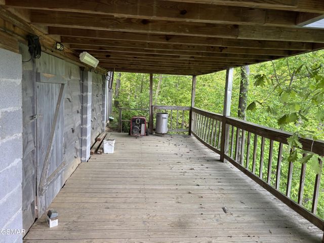 1450 Cabin Way, Del Rio, TN 37727