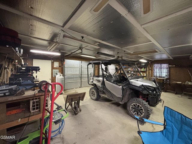 1450 Cabin Way, Del Rio, TN 37727