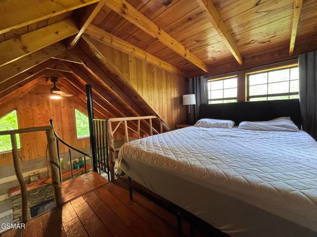1450 Cabin Way, Del Rio, TN 37727