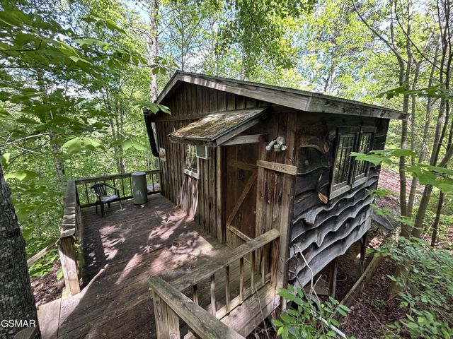 1450 Cabin Way, Del Rio, TN 37727