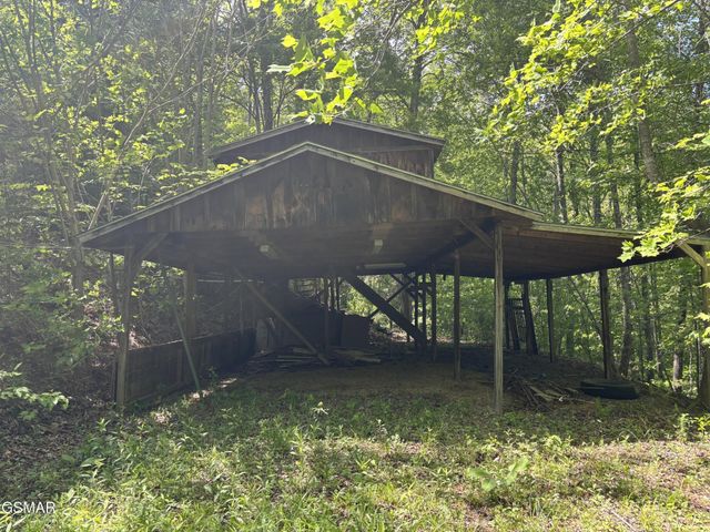 1450 Cabin Way, Del Rio, TN 37727