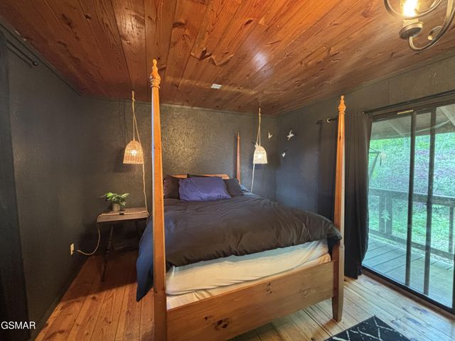 1450 Cabin Way, Del Rio, TN 37727