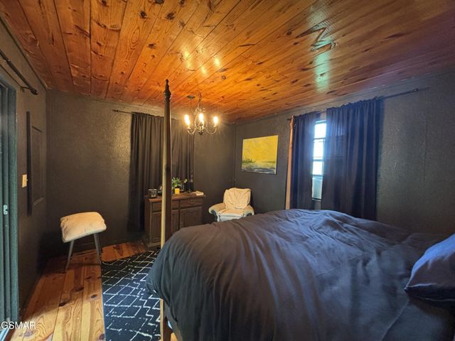 1450 Cabin Way, Del Rio, TN 37727